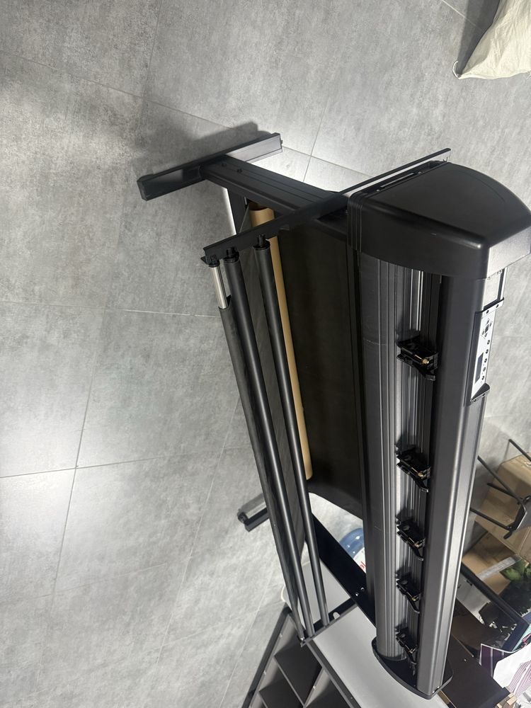 Режущий плоттер E-Cut 1650AB