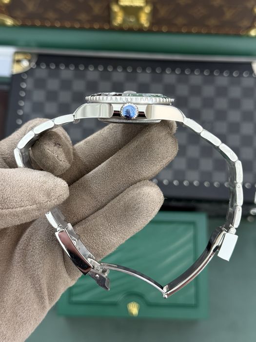 Rolex GMT-Master || New Model 2025