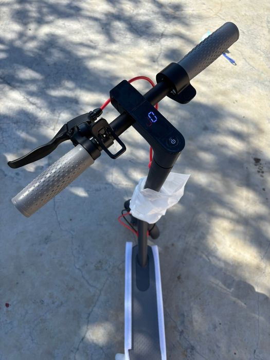 Trotineta scooter