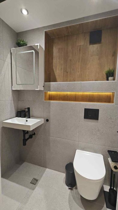 Дава се под наем Четиристаен апартамент в София, Център - 100 кв.м за 1650 € - Снимка #15