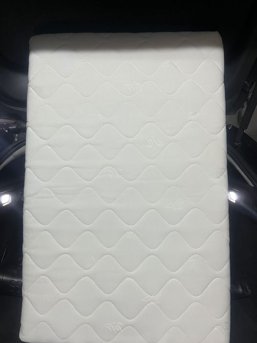 Бебешки матрак 70/110