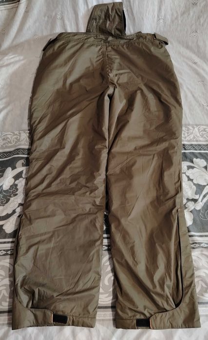 Зимен комплект Mil-Tec и CHUB