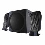 Microlab M-300U # 40W RMS (10*2+20W)