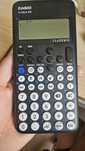 Casio fx-82LA CW инжинерный калькулятор