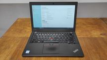 для Инженеров Core I5-6200U 2.30GHz/2,80GHz\ SSD 240GB\ RAM 16Gb