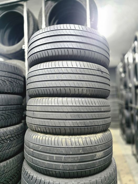 4x 225/55/16 M+S MICHELLIN Stare excelentă