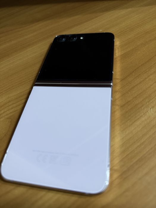 Zip flip 5 ( 512 GB )