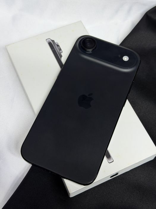 Смартфон Apple Iphone Air e sim Г Туркестан