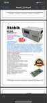 Инвертор 5000watt 5kva
