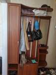 Бесплатно Шкаф,прихожая