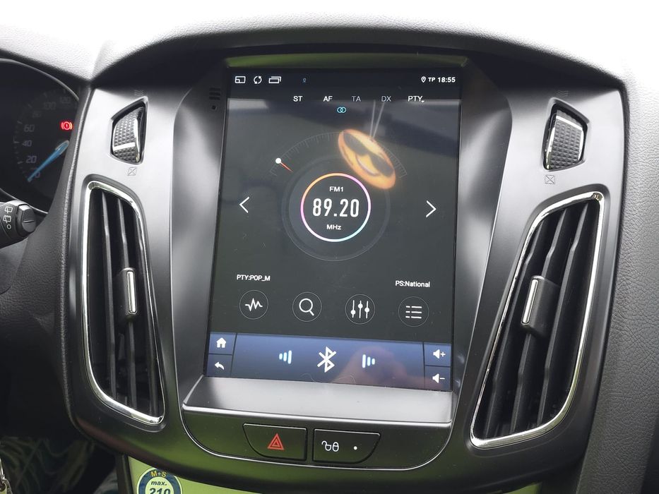 Vând  Ford Focus 3  1.6 Tdci- Euro 5