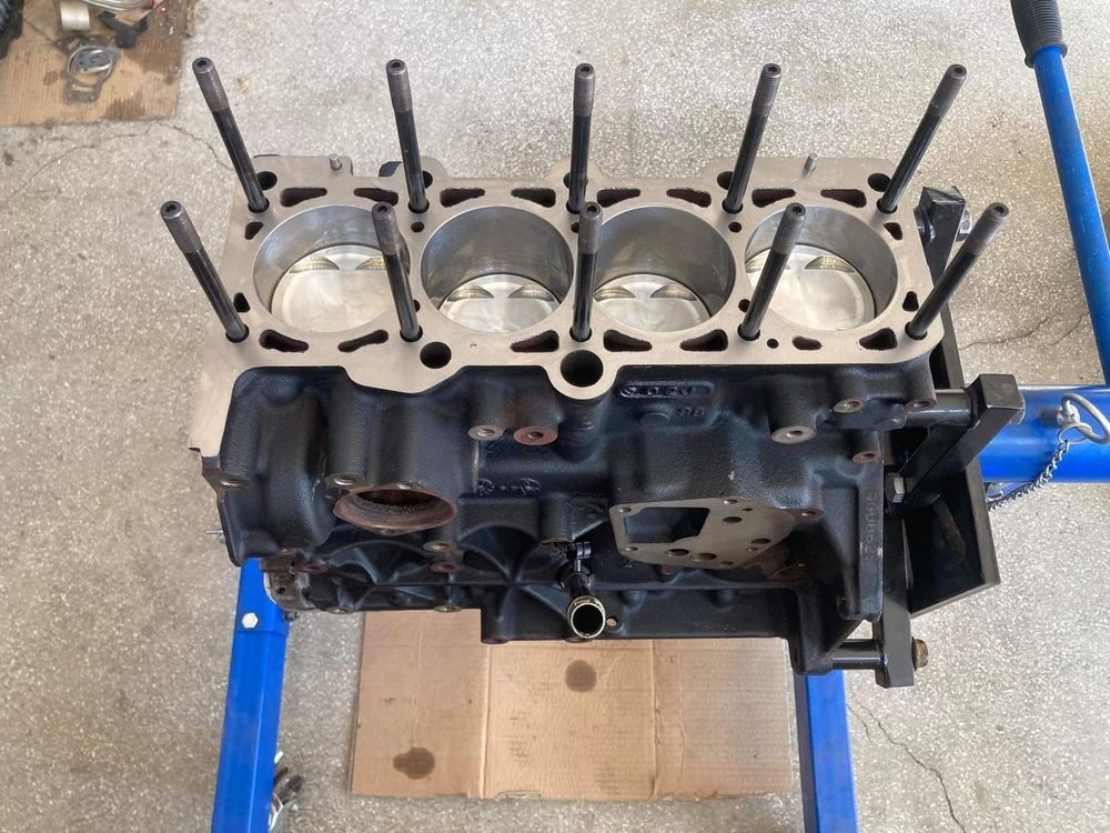 Шпилки и болтове арп arp head main bold studs bmw opel audi vw