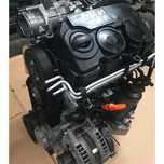 Motor Volksvagen 2.0 diesel 140cp cod BMM