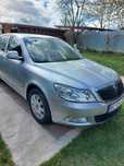 Skoda octavia 1.6 tdi