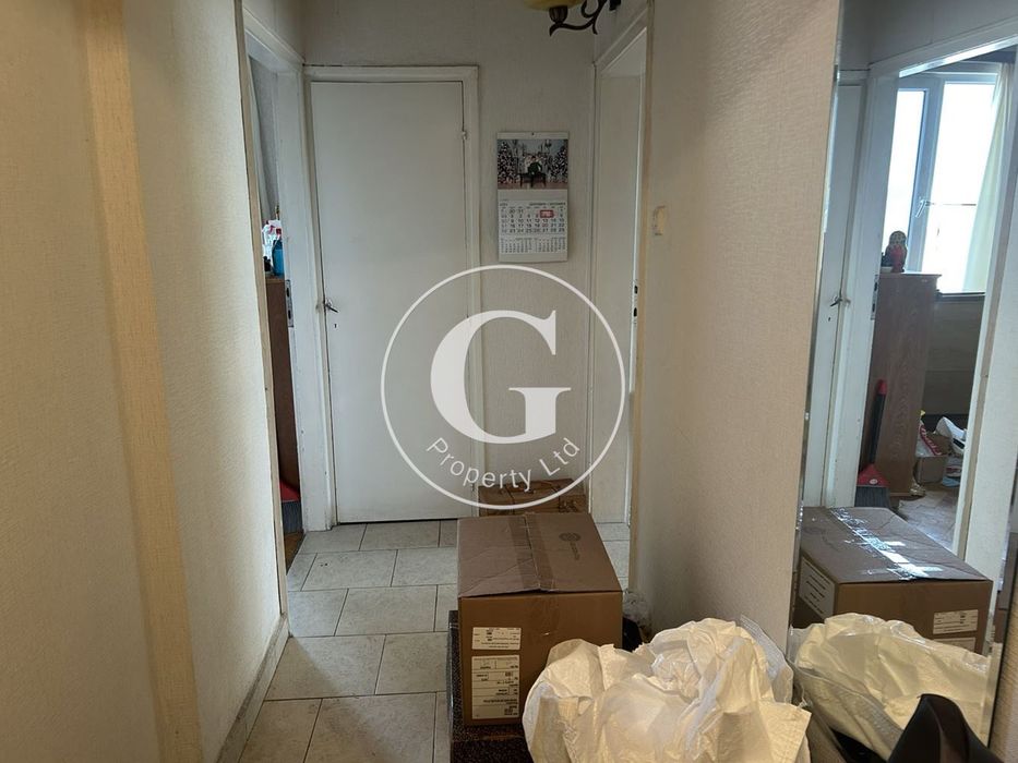 2-стаен в София-Свобода площ 65 цена 119500