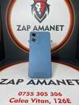 ZAP AMANET VITAN - Motorola E15 - 64 GB - Blue