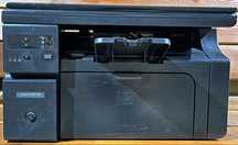 Продам принтер HP M1132