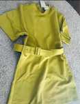 Rochie Reserved