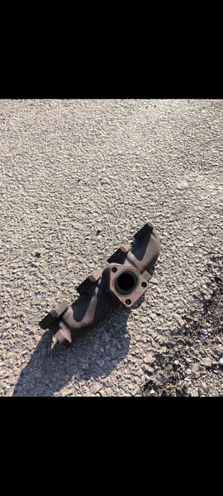 За BMW E46 320д 136к.с останали части здрави !!