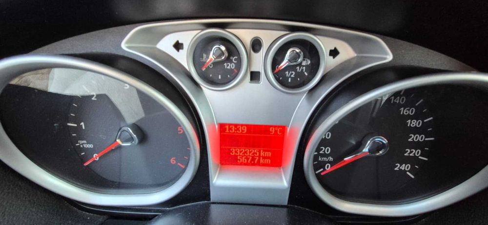 Vand FORD C MAX, pret nogiciabil