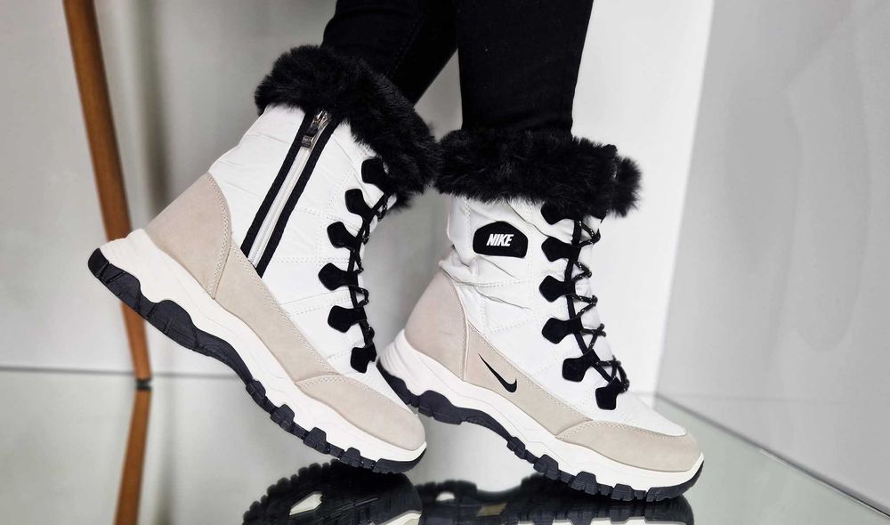 Нови дамски боти