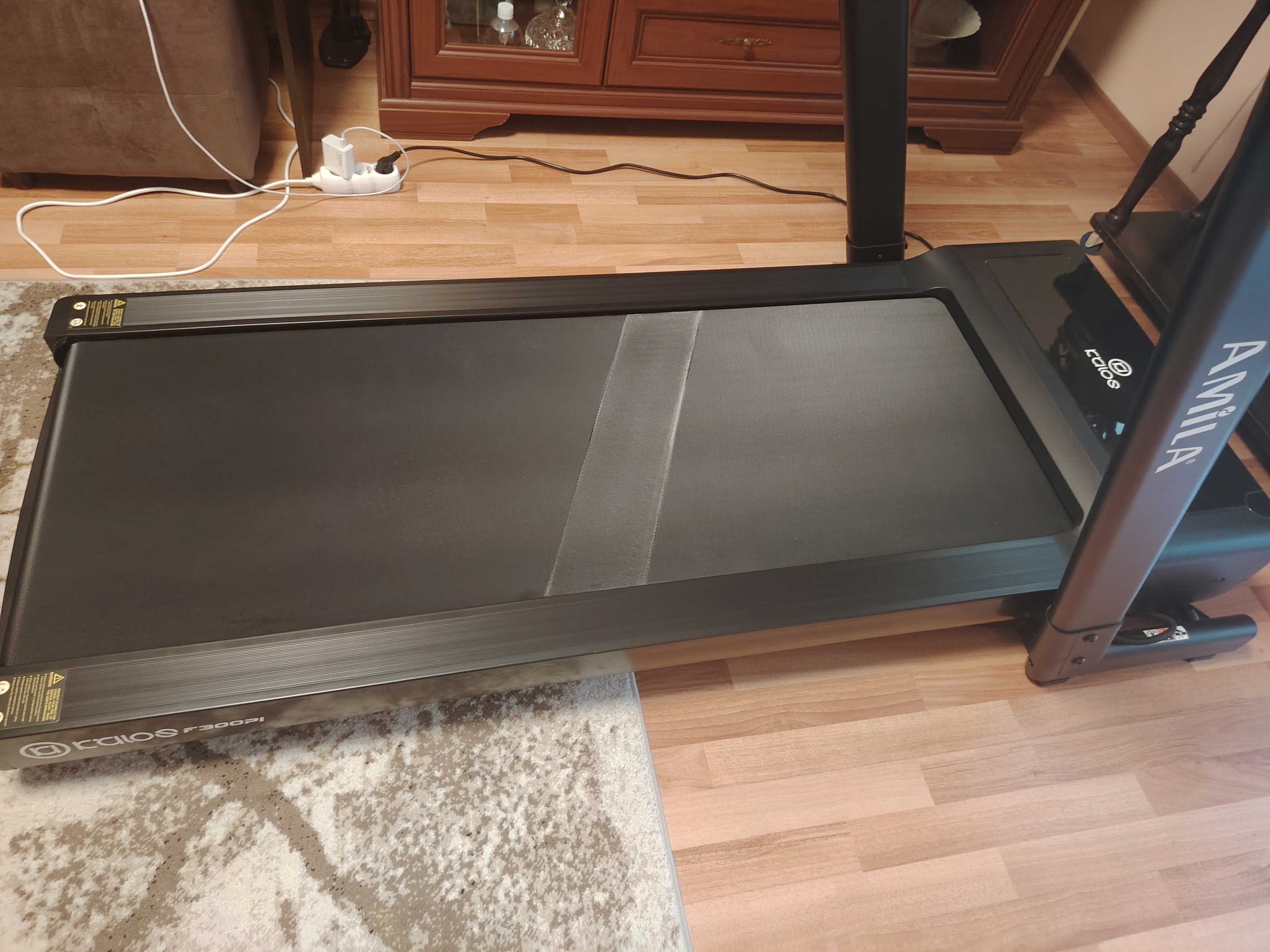Бягаща пътека Amila Calos F300PI