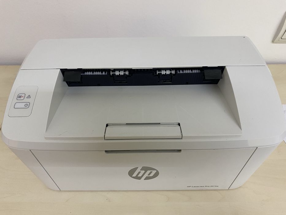 Imprimanta HP M15a