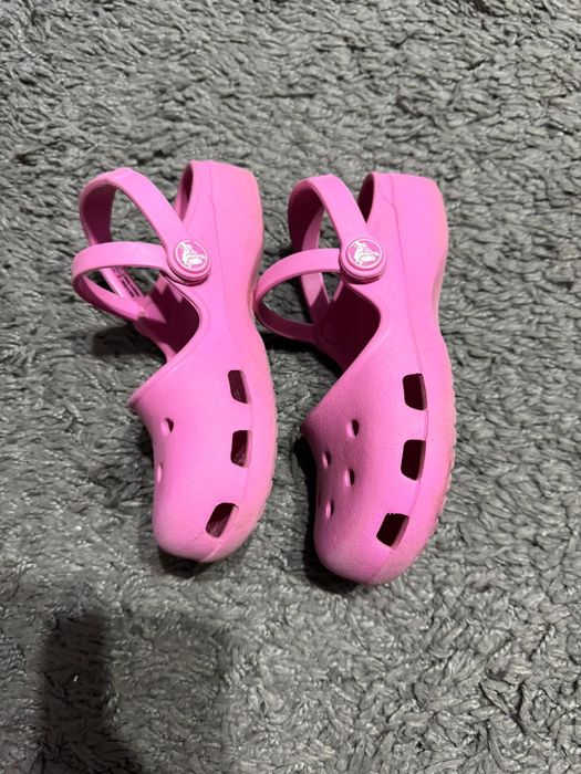 Sandale Crocs marimea C12(30/31)