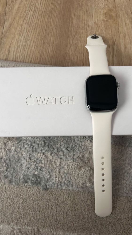 Смарт часы smart watch