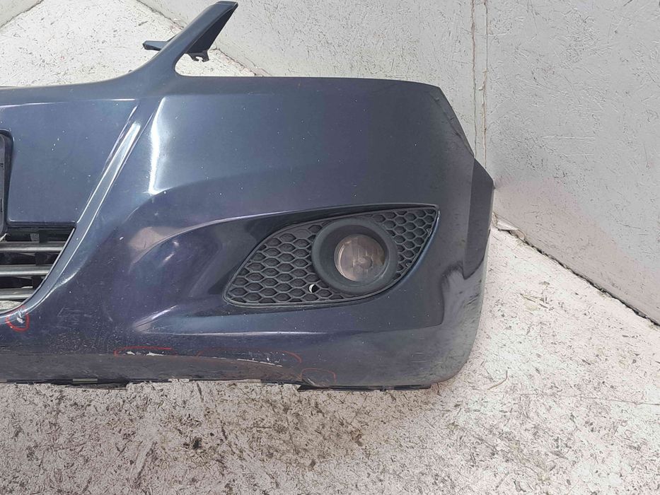 Bara fata Opel Zafira B (A05) [Fabr 2006-2011] 4XU