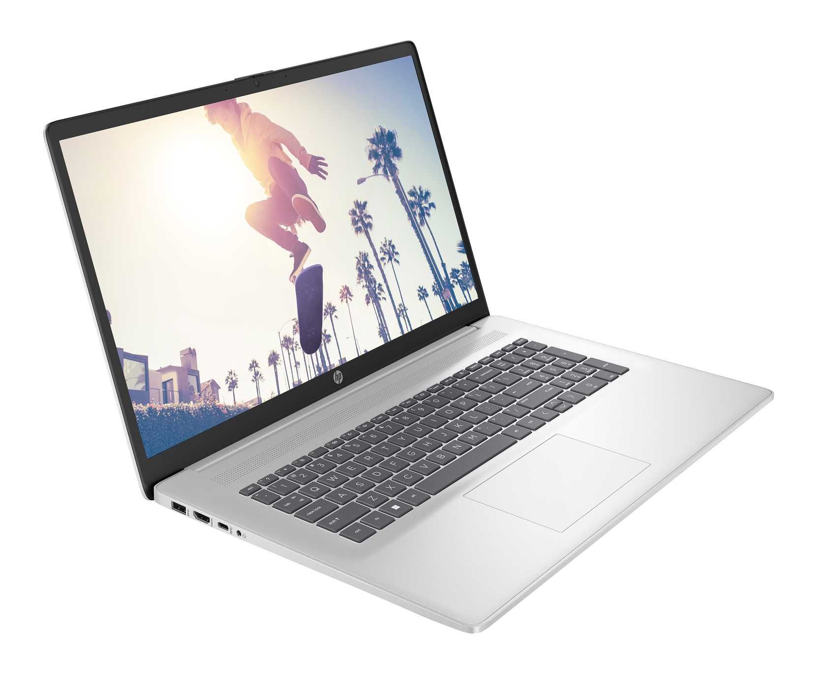 *Ноутбук HP Laptop 17Intel Core 5 120U DDR4 16GB 512GB SSD 17,3"" FHD