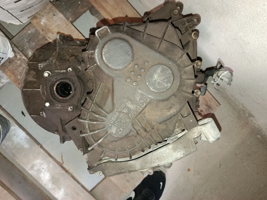 Кутия Зафира Б FGP55192042