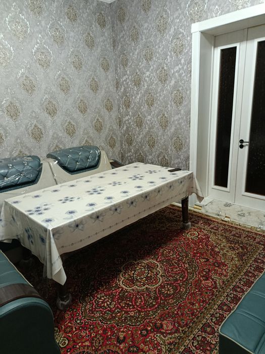 Аренда ховли Куктерак