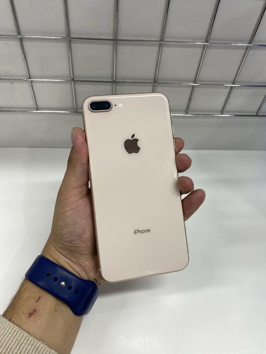 IPhone 8 plus 256 gb