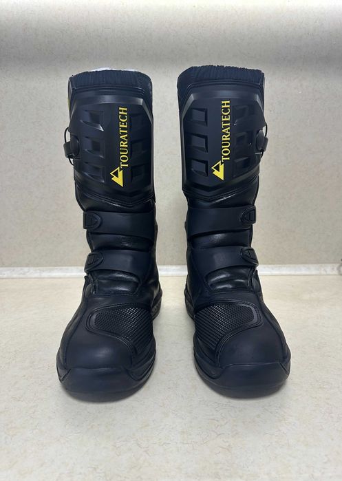 Ботуши за мотор Touratech