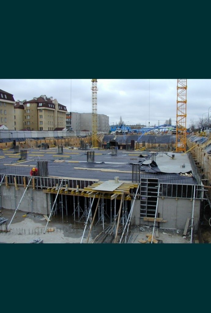 Бригада строителей выполняет все виды строительства и ремонт