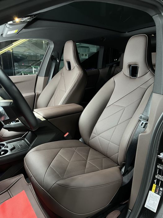 BMW iX 40i xDrive 2024