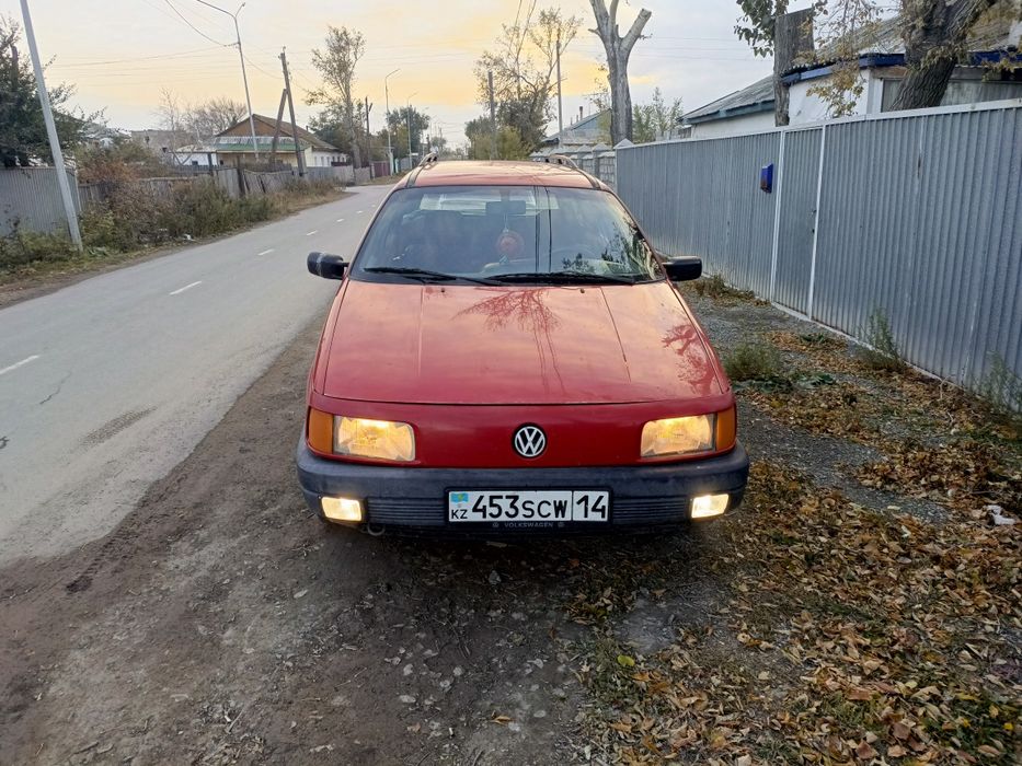 Продам Фольцваген