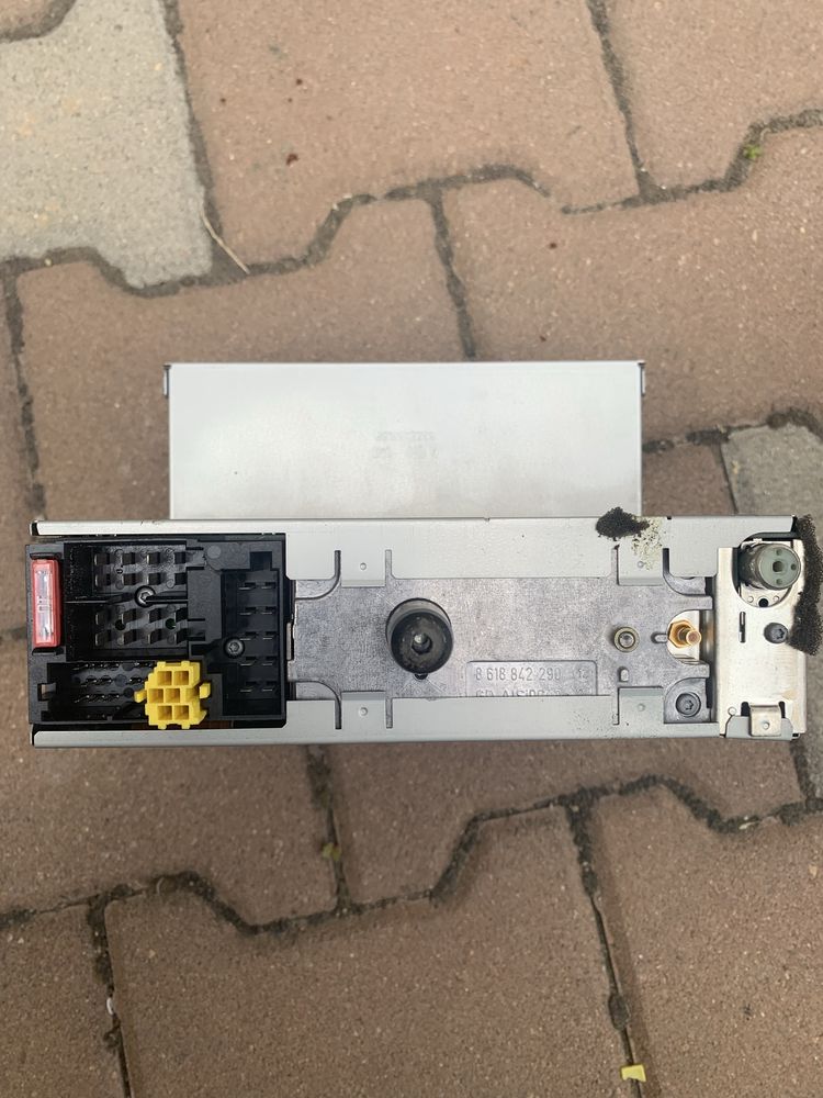 Радио CD navi vw