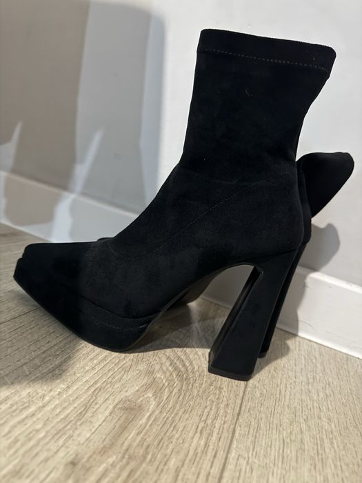 Женские ботильоны новые