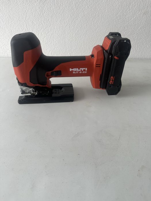 Pendular / Decupir Hilti SJT 6-22