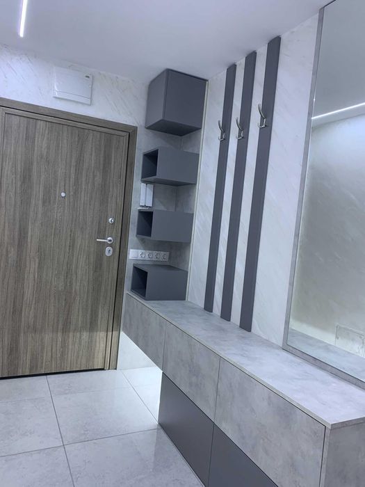 Дава се под наем Двустаен апартамент в София, Студентски град - 62 кв.м за 699 € - Снимка #6