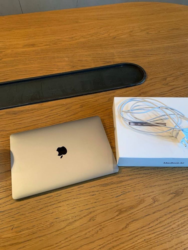 MacBook Air M1 идеальный