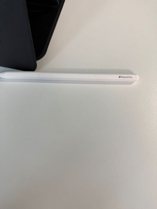 Apple Ipad air 13’ Wifi 128gb Blue+pencil pro+husa esr