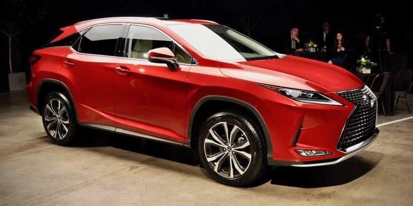 20" Джанти за LEXUS 5х114 NX I II Z10 Z20 RX AL10 AL20 XU30 TOYOTA