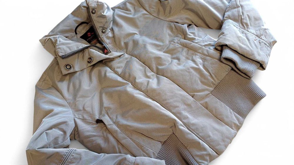 Geaca de copii - 7 ani - Peuterey