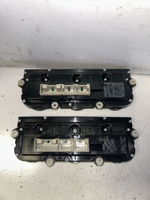 Panou clima Volkswagen passat B6