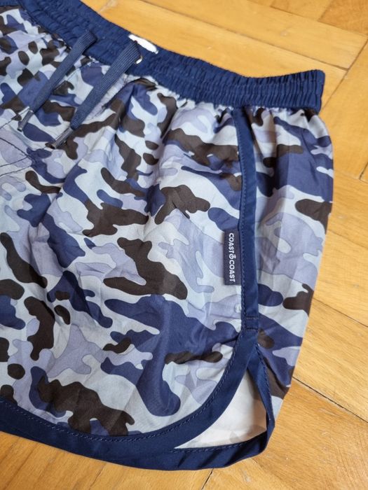 Pantaloni scurti Coast 12 ani