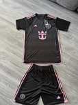costum fotbal inter miami barbati XL