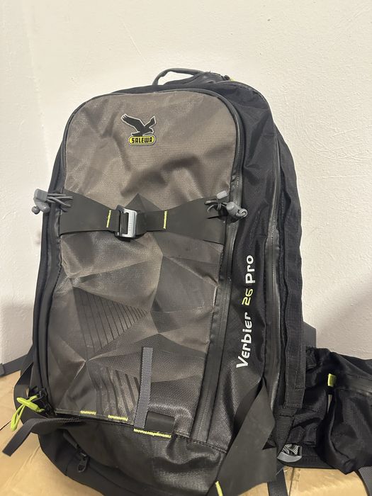 Rucsac avalansa snowboard, snowmobil, ski